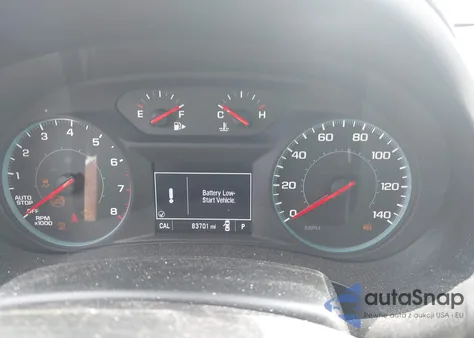 2023 Chevrolet Malibu Fwd 1Lt из США, поврежденный, VIN 1G1ZD5ST3PF208096